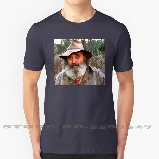Mountain Monsters Cool Design Trendy T 