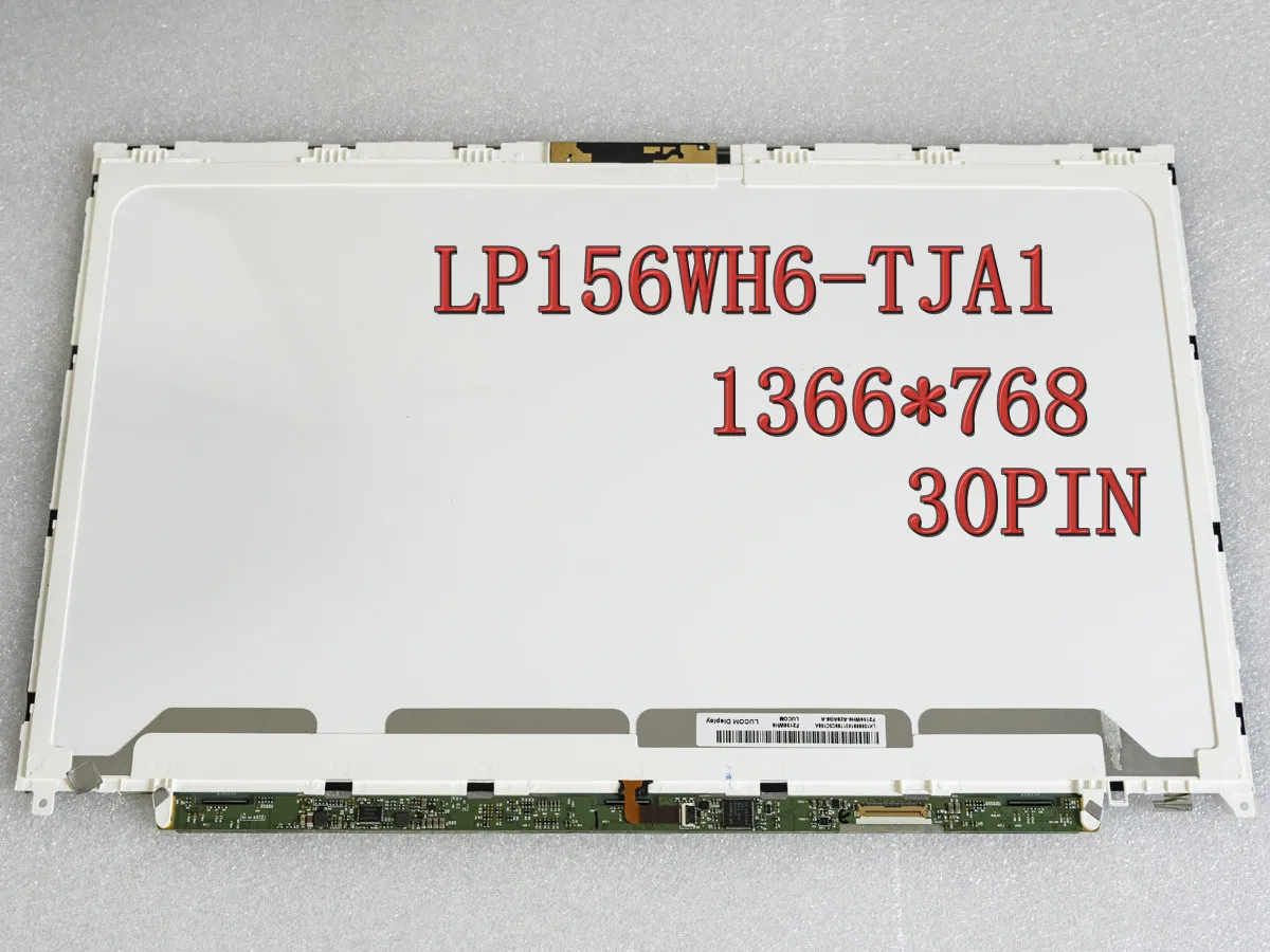 

Для Acer Aspire M5-581 M5-581T M5 581 581T 581TG, ЖК-дисплей, матрица LP156WH6 F2156WH6 1366*768