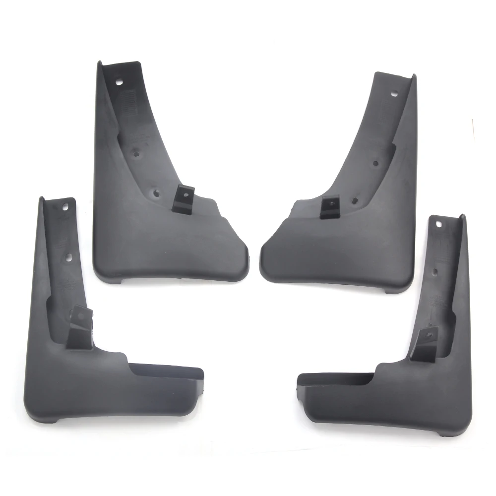 Брызговики для Nissan X-Trail 2008 2009 2010 2011 2012 2013 | Автомобили и мотоциклы