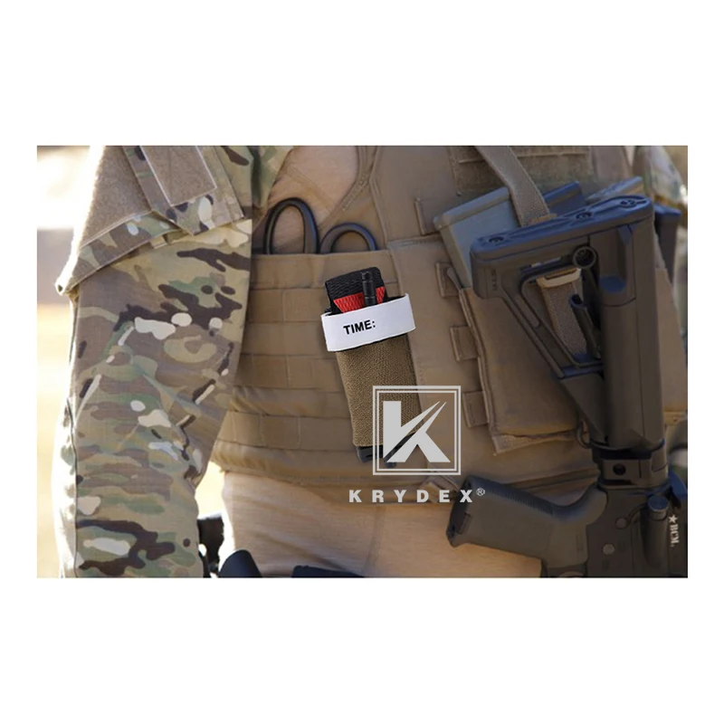 Ferramentas ao ar Ferramentas de Armazenamento Titular para Estilo Krydex Spiritus Livre Bolsa 3 Gancho & Loop Elástico Seguro Nato cb 8 bolsa 3