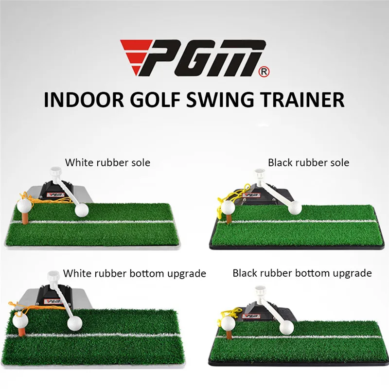 indoor golf training aids