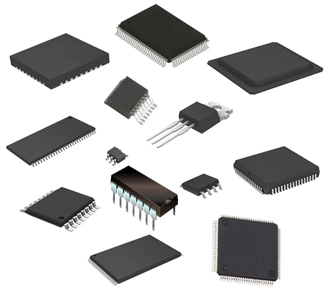 

(2 Pieces) R125021-2 IC QFP