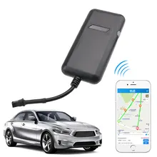 Dispositif de suivi GPS Intelligent de voiture, localisateur GT02A, dispositif antivol, haute sensibilité, suivi de localisation en temps réel