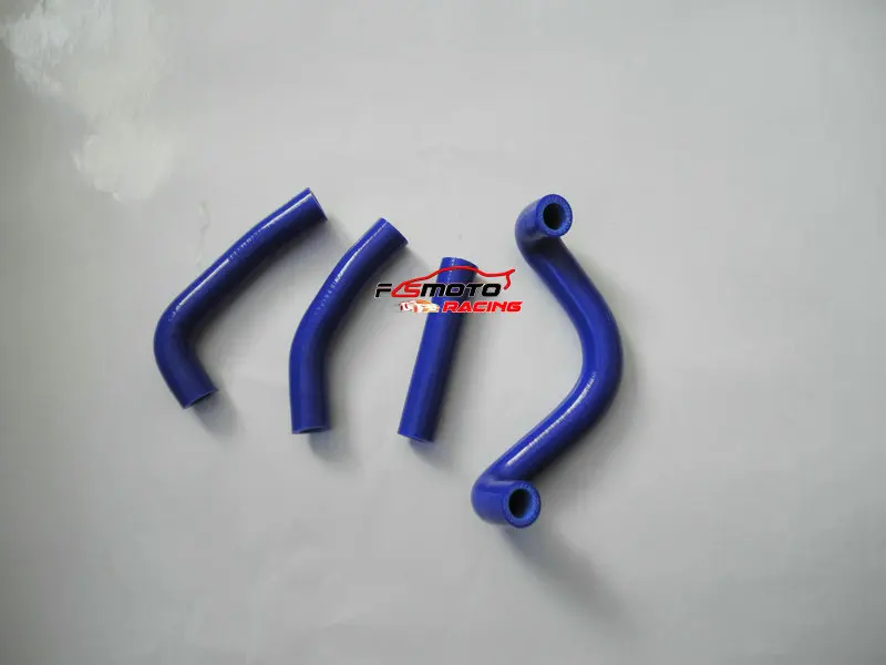 Радиатор Silcone петель растяжимый шланг для KTM50SX 50SX 2009 2010 2011 2012 KTM