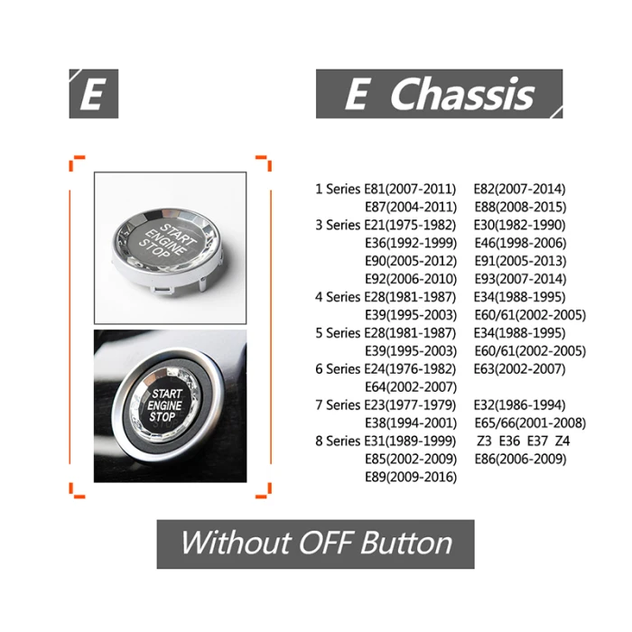 Горячая кнопка остановки старта двигателя автомобиля одна кнопка крышка авто запчасти модификация автомобиля J99