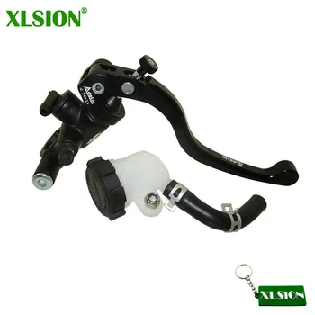 

XLSION 14X18 Right Racing Adelin Hydraulic Brake Master Cylinder For Pit Dirt Bike Moped Scooter Motorcycle