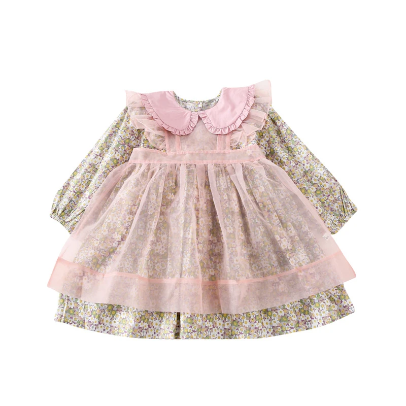 summer wear dresses for baby girl