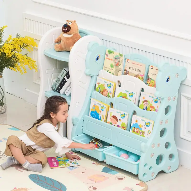 Фотофон Etagere Mensole Sponge Baby Estanteria De Almacenamiento книжная полка для хранения