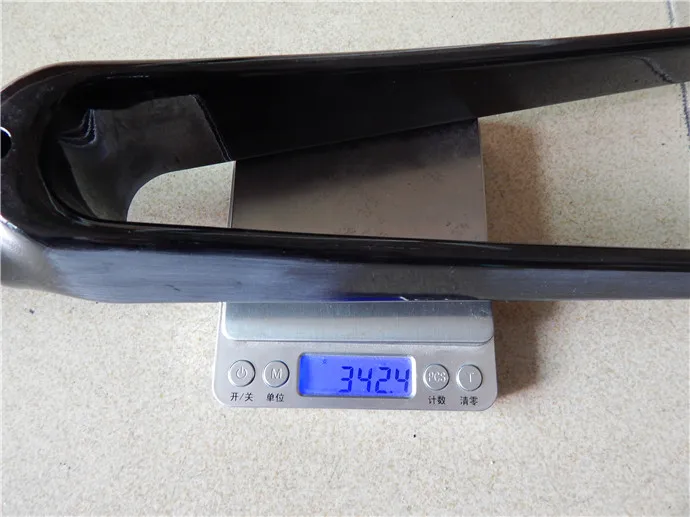 无标公路车架13