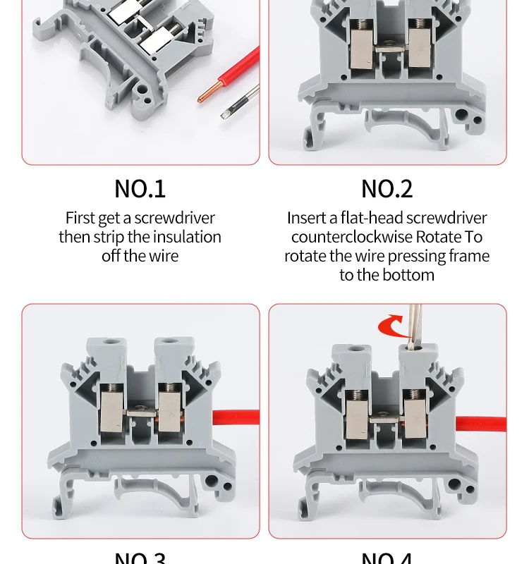 Cobre, condutor elétrico, Conector Universal, Conexão De