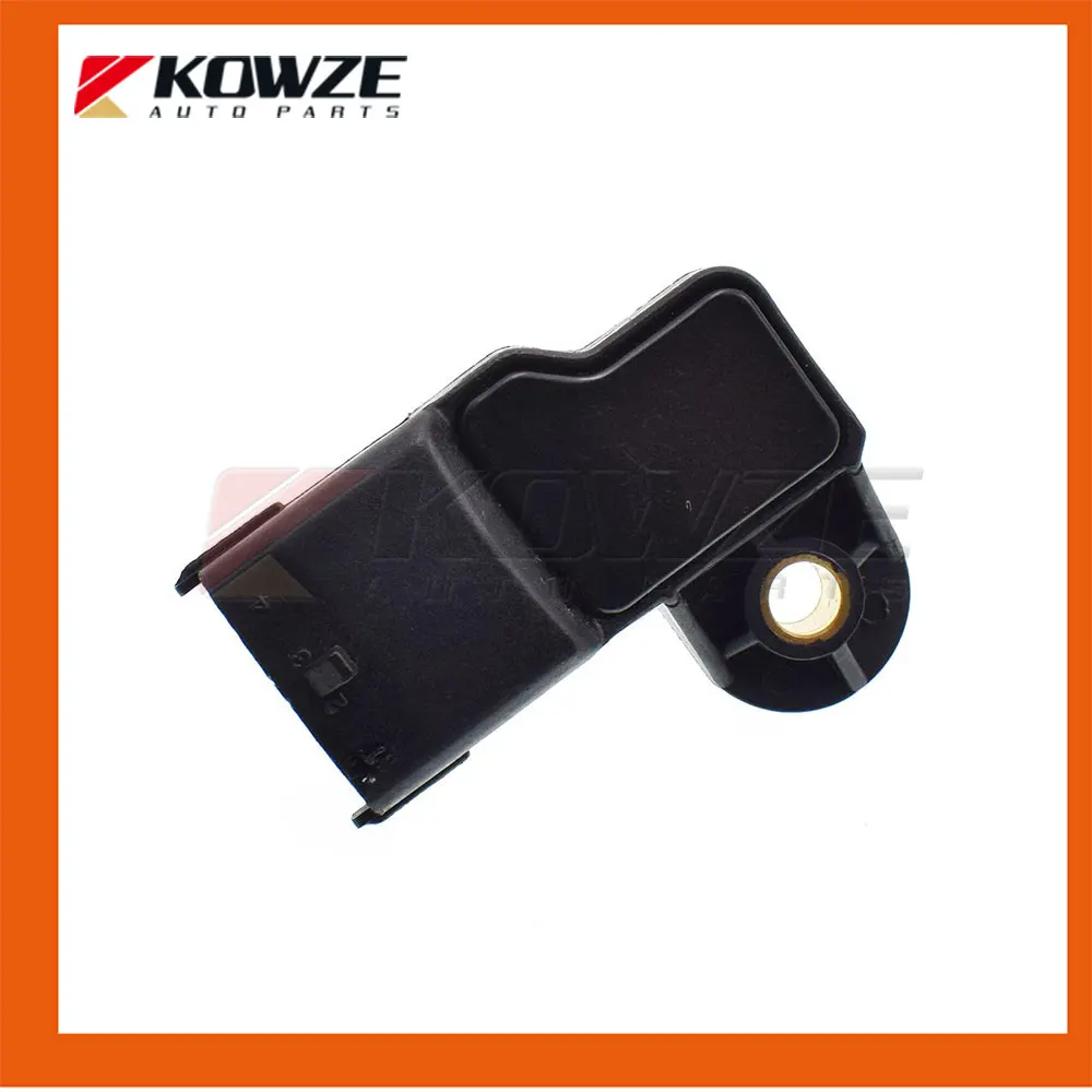 Inlet Manifold ABSOLUTE PRESSURE SENSOR สำหรับ LANCER COLT 5 ประตู 2007 ...