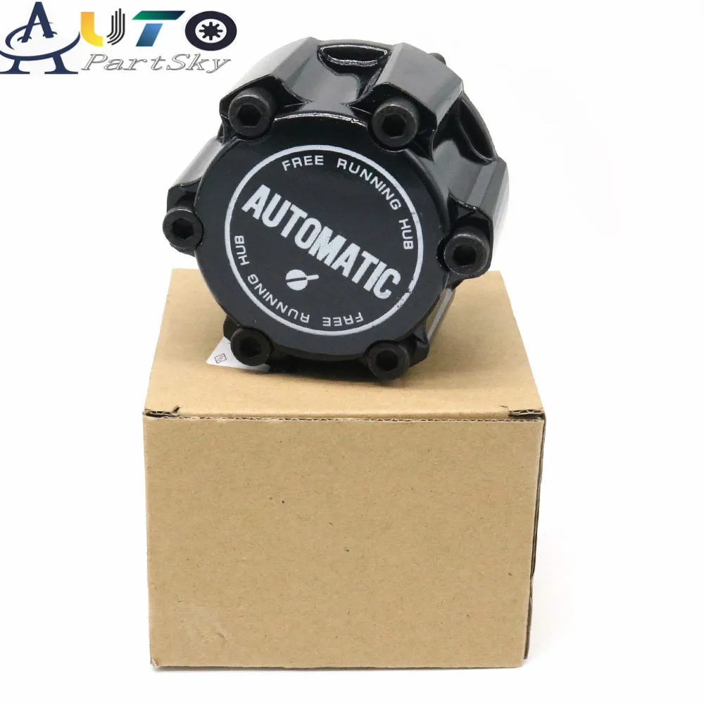 OEM 40260-1S700 Free Running Wheel Hub Lock For Nissan Frontier X-Terra Navara D22 2.4 3.3L 402601S700 HL-B018-1 40260 1S700 | Автомобили