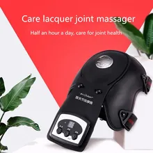 Массажное оборудование для обслуживания коленных суставов, электрические наколенники для пожилых ног, подарки для ухода за холодом, оборудование для ухода за здоровьем