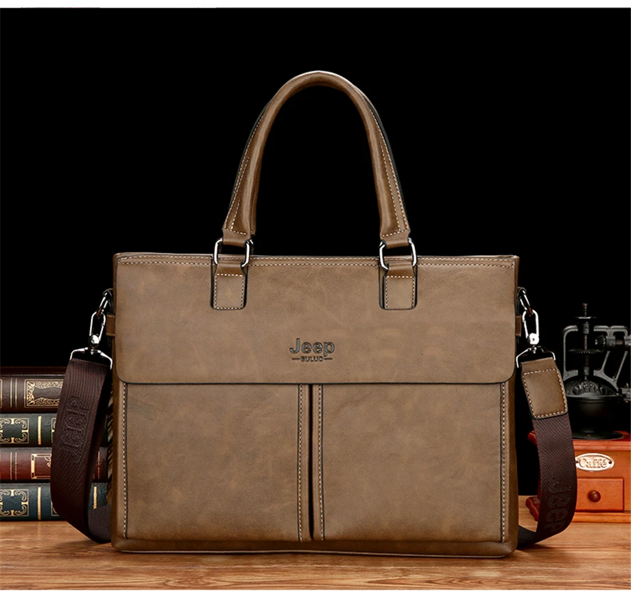 Мужская сумка, портфель, модная, большая, деловая, кожаная, ручная сумка для ноутбука, сумки для мужчин, новинка, сумка для путешествий, А4 файлы, Bolso Hombre Sac Homme