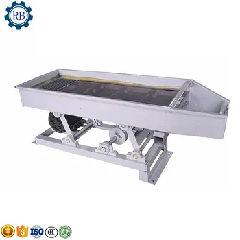 

Factory price Grain Wheat Grader machine/ soybean corn Sorting machine/ rice grading machine
