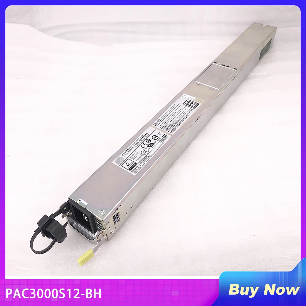

Original For Huawei PAC3000S12-BH 3000W AC Power Module 12V 240A Perfect Test