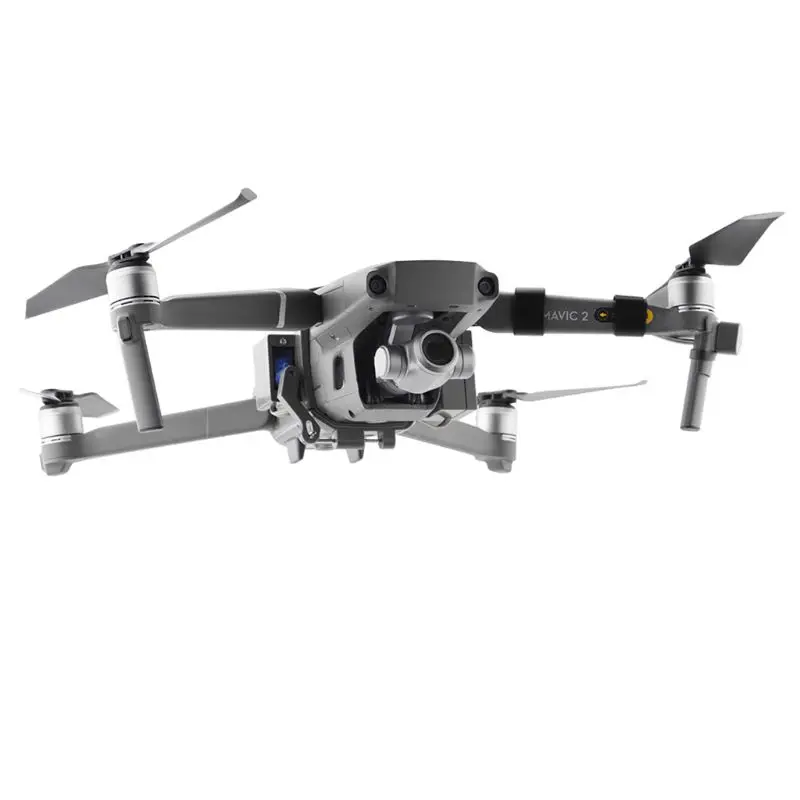 1Set Wedding Proposal Delivery Device Dispenser Thrower for DJI Mavic 2 Pro/Zoom