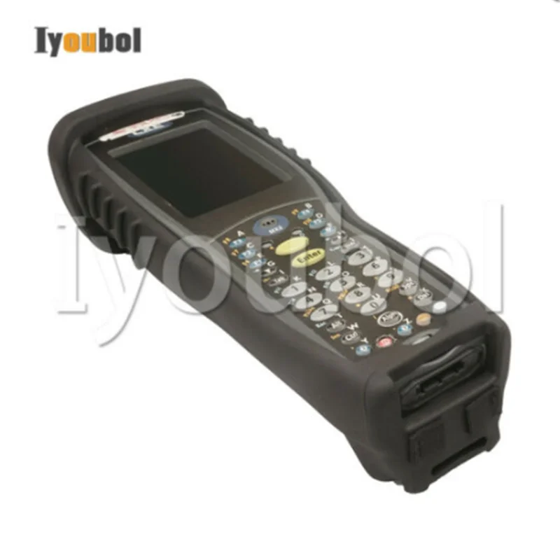 Защитный резиновый ботинок для Honeywell LXE MX8 черный