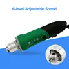 500W Chuck Electric Grinder Engraving Electric Grinder Miniature Electric Drill Chuck Electric Grinder High Speed Power Tools ► Photo 3/6