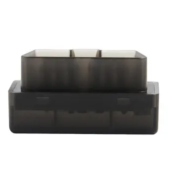

Mini Mini Black Elm327 Wifi Obd2 V1.5 Car Detector Supports Android Apple Car Computer Diagnostic Tester