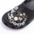 Брендовая Обувь Дизайнер Croc Charms Bling Rhinestone JIBZ Gift For Clog Decaration