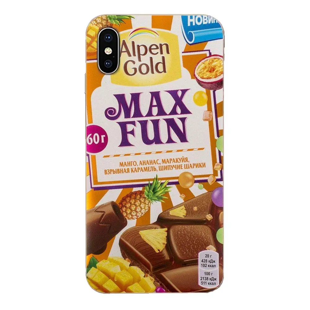 Мягкий чехол для телефона для huawei Honor 4C 5A 5C 5X6 6A 6X7 7A 7C 7X8 8C 8S 9 10 10i 20 20i Lite рro Аленка бар с изображением шоколада wonka - Цвет: as picture