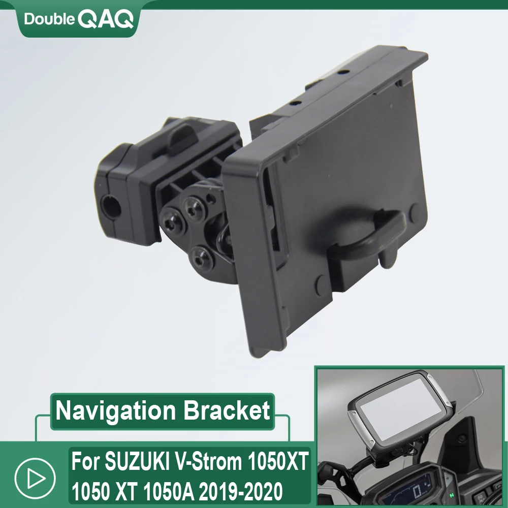10/12mm NEW Navigation Bracket GPS Smartphone 2017-2020 Mobile Phone USB For YAMAHA XT1200Z XT 1200 Z Super Tenere | Автомобили и