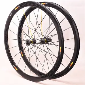 best alloy bike wheels