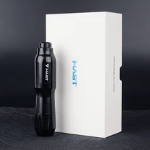 Мощная Татуировка роторная ручка машина Перманентный макияж машина татуировки пистолеты ассортимент