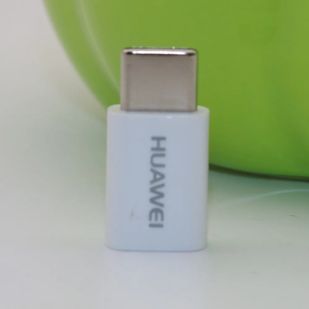 Huawei Micro USB-type C конвертер type C адаптер для зарядки huawei P20 Pro Mate10 Mate9 Pro Lite Honor V10 10 View 10 Nova 3e