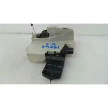 

3B1837015 LOCK LEFT FRONT DOOR VOLKSWAGEN PASSAT SALOON (3B3)
