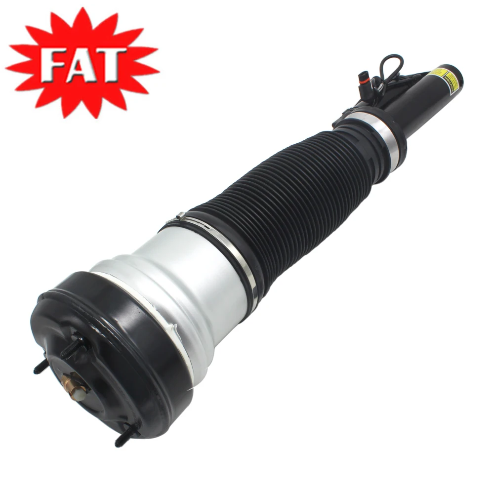 Front Air Suspension Shock Absorber Strut For Mercedes Benz W220 S-Class S430 S500 S600 S55 AMG 2-Matic 2203202438 2203205113 | Автомобили