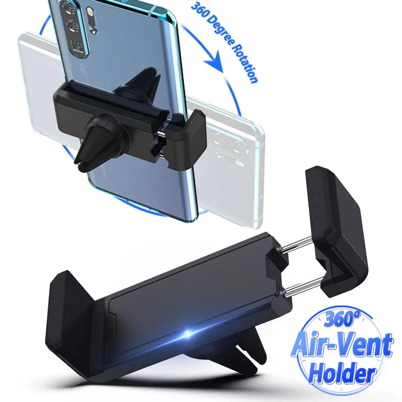 Car-Phone-Holder-For-iPhone-X-XS-Max-8-7-6-Samsung-360-Degree-Support-Mobile (2)