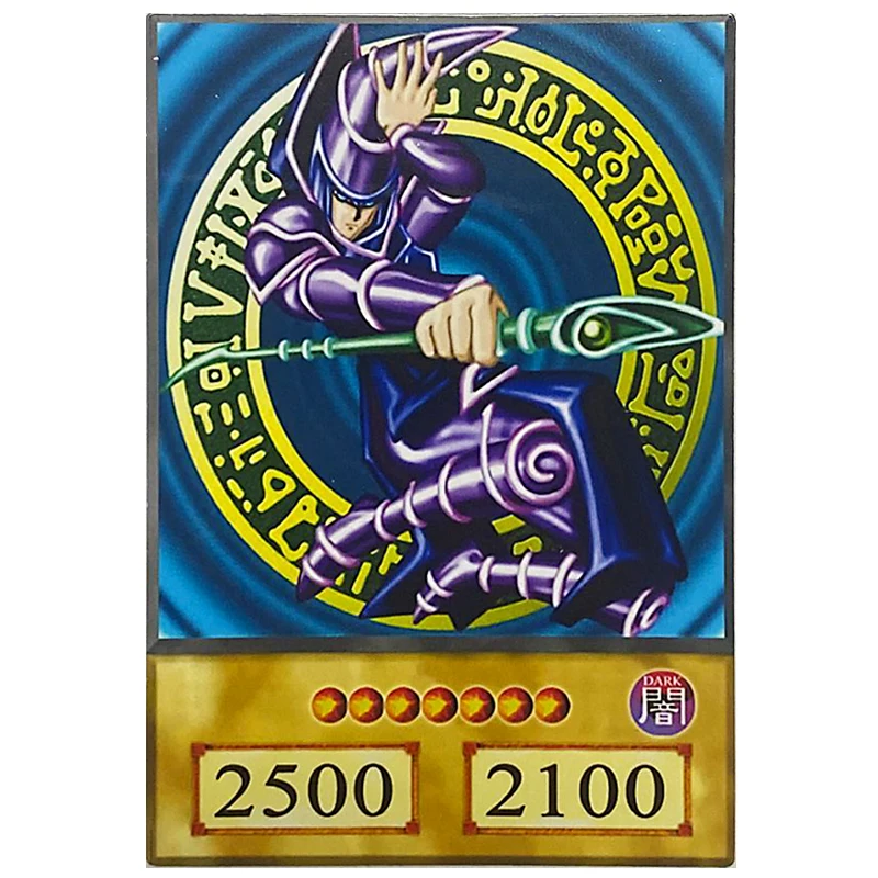 YuGiOh Duel Monsters Acrylic Stand Dark Magician Anime Toy   HobbySearch Anime Goods Store