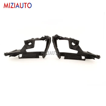 

LED Daytime Running Light Shell cover For Kia Rio K2 2011 2012 2013 2014 2015 foglights fog lights covers frame
