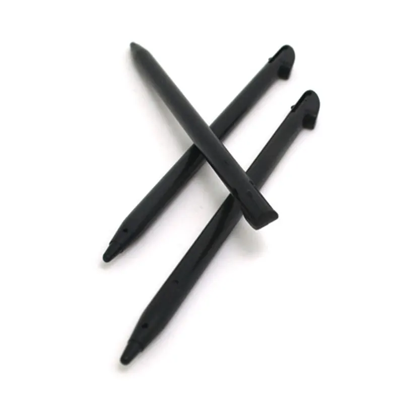 Stylus touch pen 50PCS 3DSXL 3DSLL Stylus Playstable Nintendo ds Resistance Screen Plastic Pens