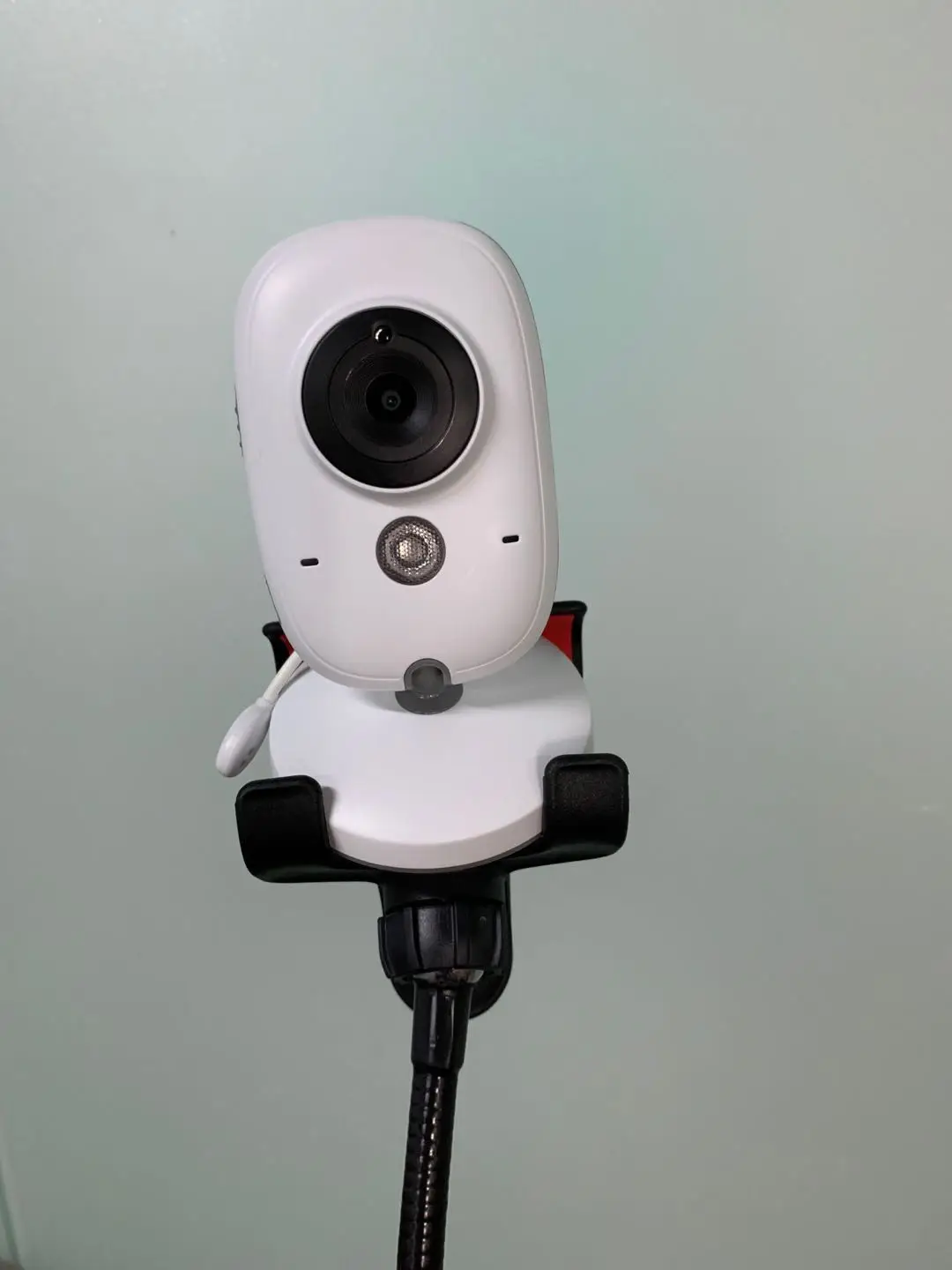 Camera Holder Stand Universal Baby Surveillance Camera Phone Stand Dining Table Crib Adjustable 60 cm Wall Mount Baby Camera Stand VB601 VB603 VB605