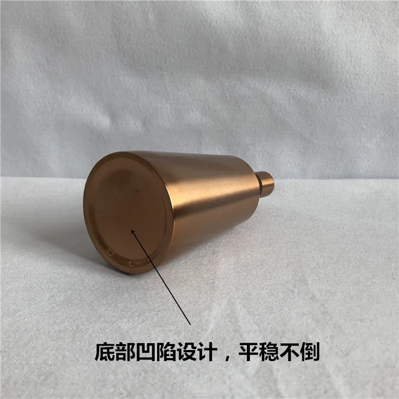 Currently Available 304 Stainless Steel to Soap Dispenser Rose Gold Sannitizer Replacement Bottle Soap Dispenser Crestor Logo a