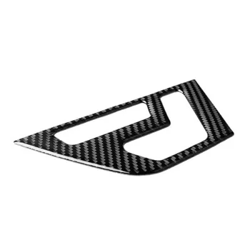 

Inner Door Handle Cover Trim 2PCS/Set Black High temperature resistanct