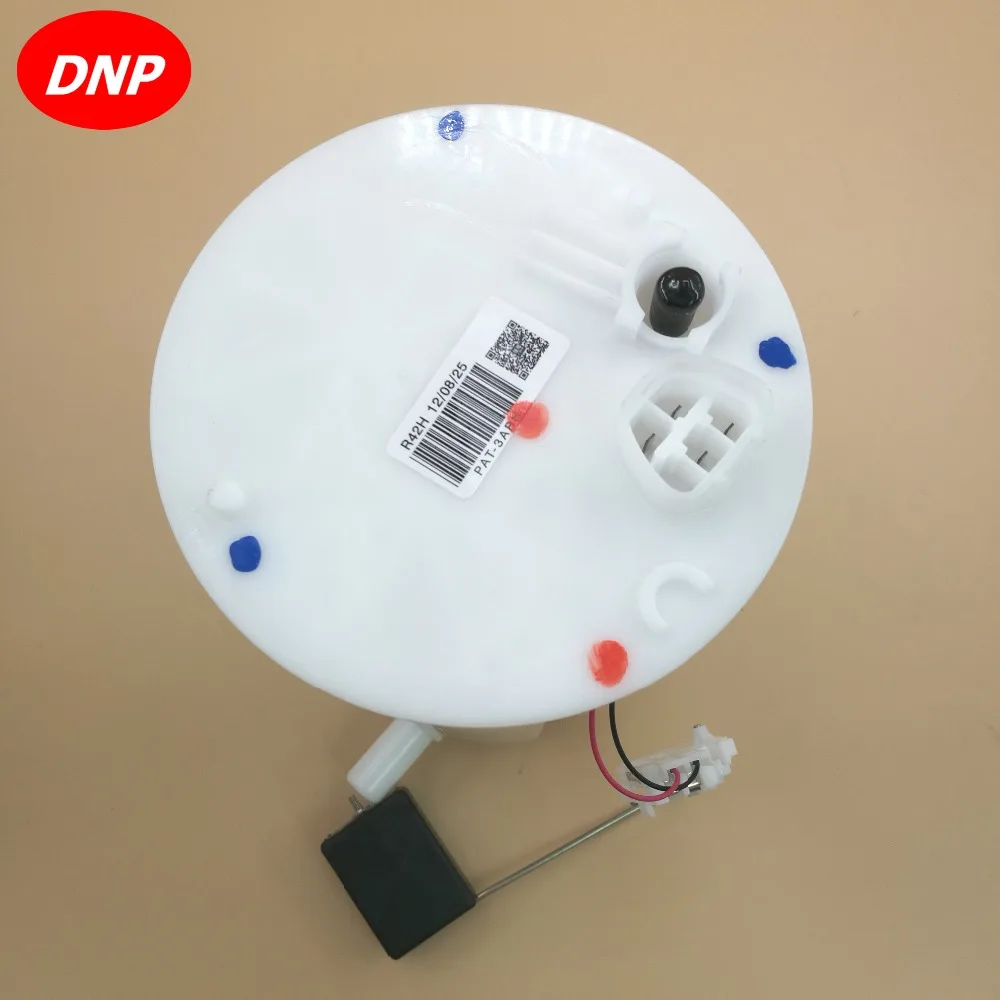 DNP топливный насос в сборе подходит для dvd-плеер для Toyota Venza AGV1 2009- 77020-0T010