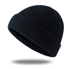 Фиолетовые, красные, черные, серые цвета, женские милые шапки, одноцветные, Осень-зима, вязаные шапки для девочек, шапки, теплые шапки