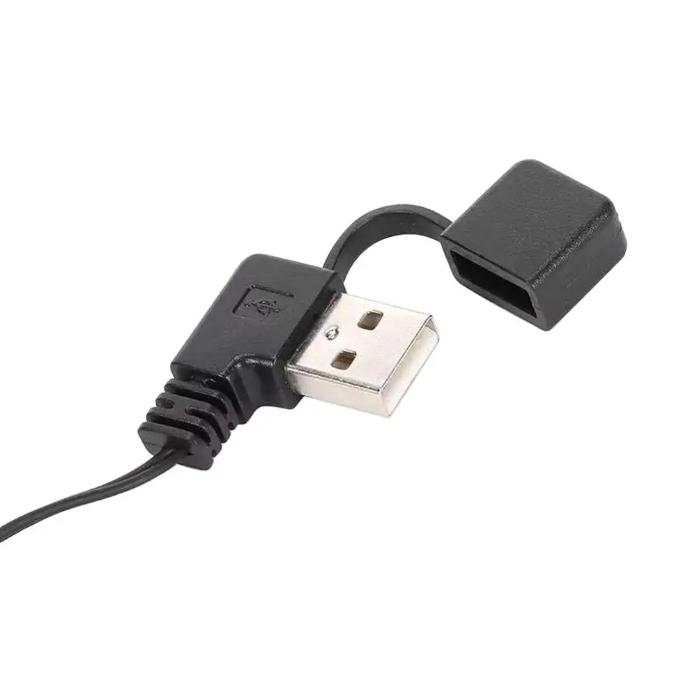 USB Заряженная одежда грелка 5 в углеродное волокно Электрический нагревательный