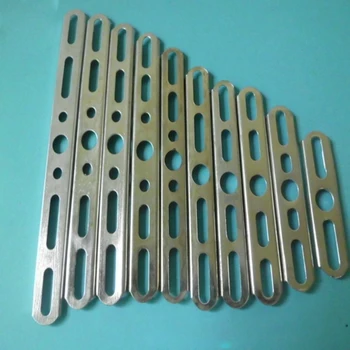 

Ceiling&Wall Mounting Bracket For Chandelier Pendant Lamp Ceiling Lamp White Zinc Plating Iron Mounted Plate Lighting Fitting