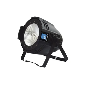

Lc001-h LED spotlight, White W light warm, cold. 100 W, Big Dipper