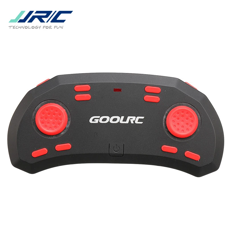 

JJRC T49 WIFI FPV Drone Quadcopter Models Racing RC Replacement Spare Parts DIY Accessories Transmitter Remote Controller