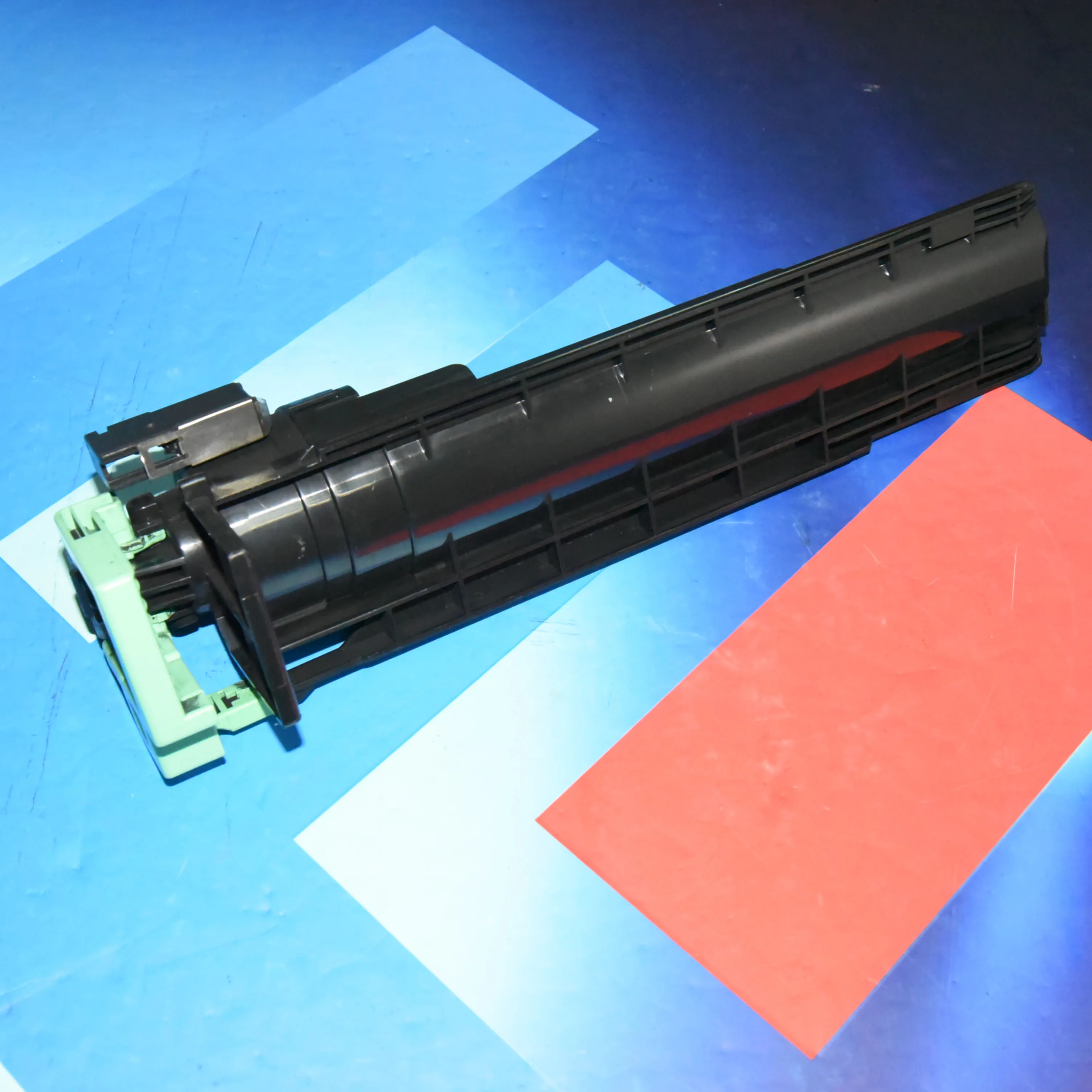 Refubish B0443470 Toner Hopper Supply Unit For Ricoh Aficio 1013 1515