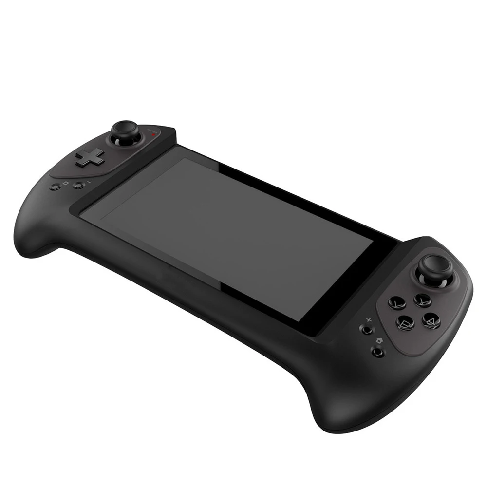 Для Nintendo Switch консоль рукоятка джойстика игрового джойстика Тип-C разъем Plug and Play для съемки под водой портативная ручка