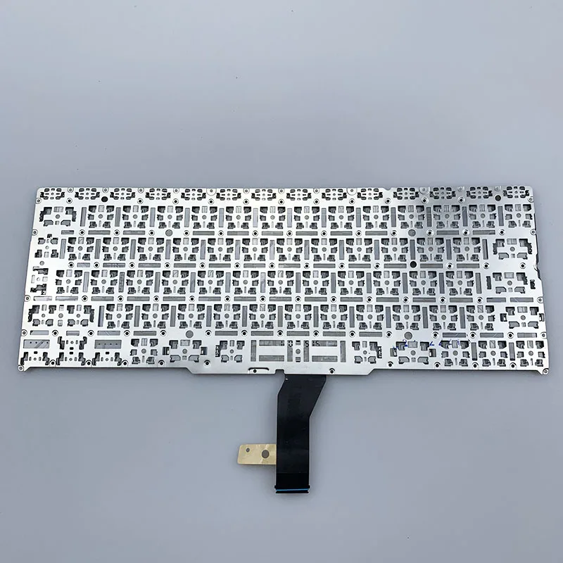 Новая английская клавиатура A1370 A1465 для Macbook Air, клавиатура для ноутбука 13,3 дюймов