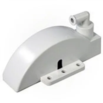 

Patronizing turbine with elbow Polaris 280