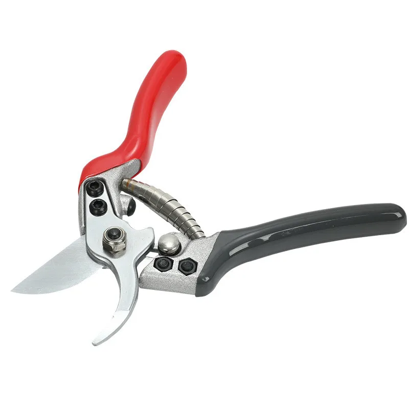 Hot Sale Straight Pruning Scissors Thick Branch Garden Gardening Tools Fruit | Инструменты